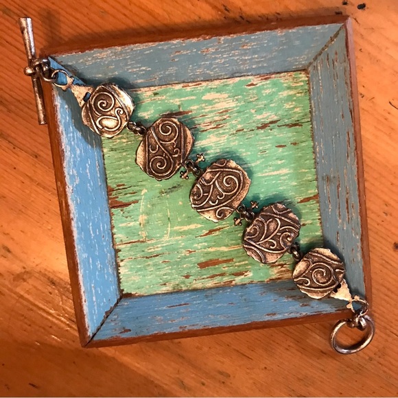 🍀LUCKY BRAND Bracelet - Picture 2 of 7